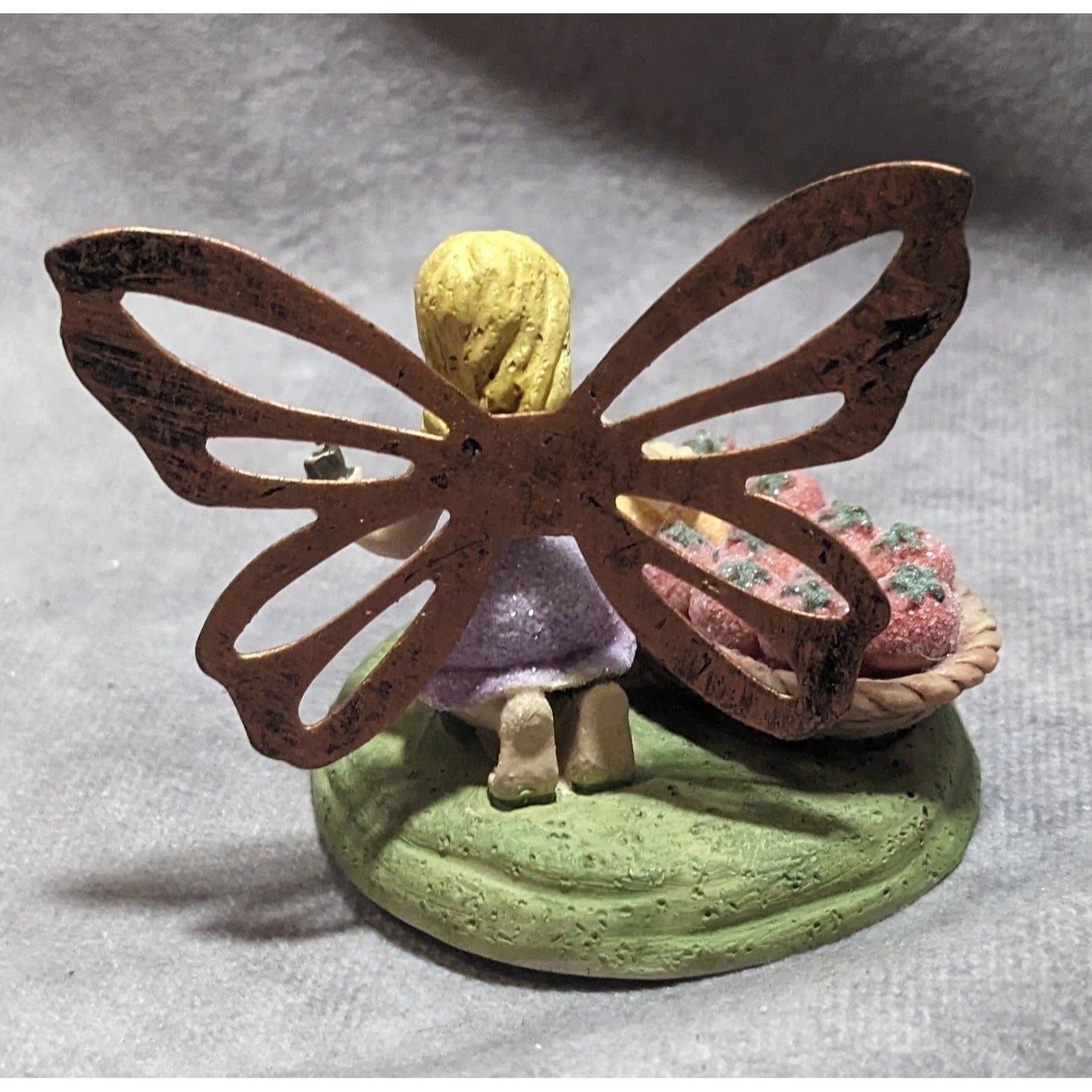 Garden Fairy Figurine