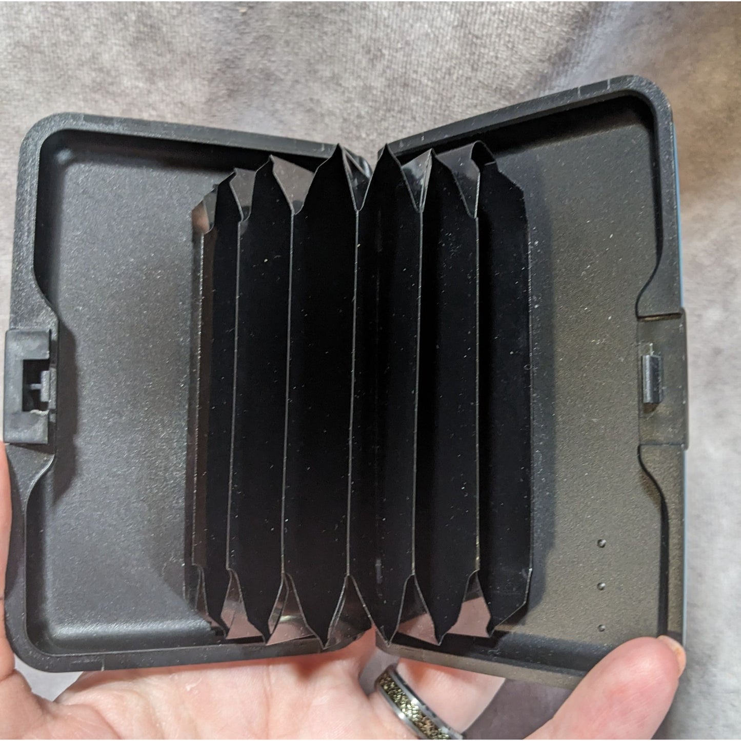 Love Is All You Need RFID Wallet