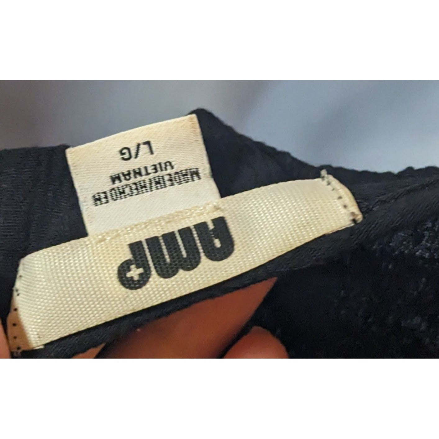 Amp Cold Shoulder Bohemian Abstract Floral Top