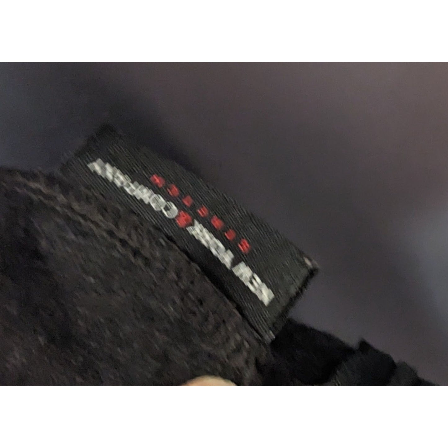 New York & Company Grey Mini Skirt