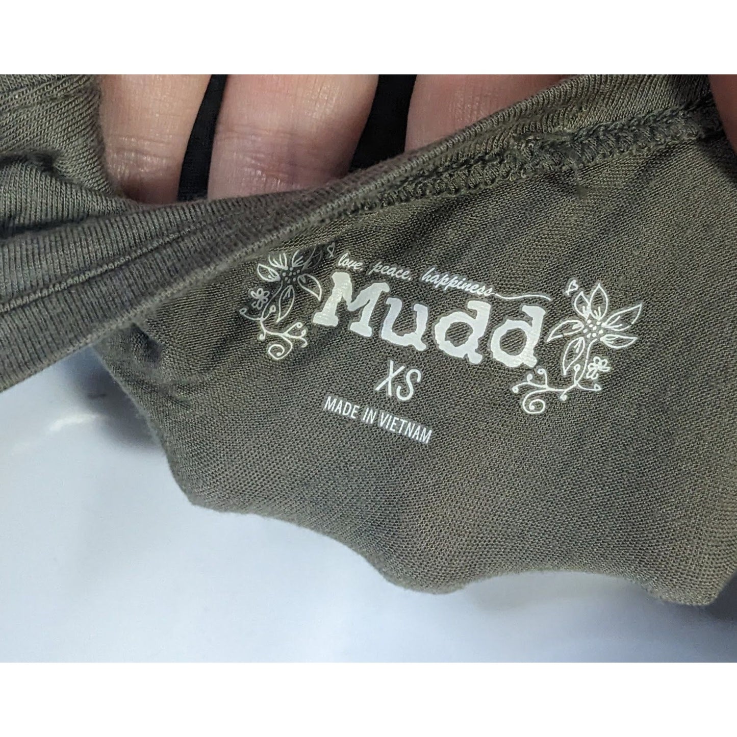 Vintage Mudd Southwestern Tank Top