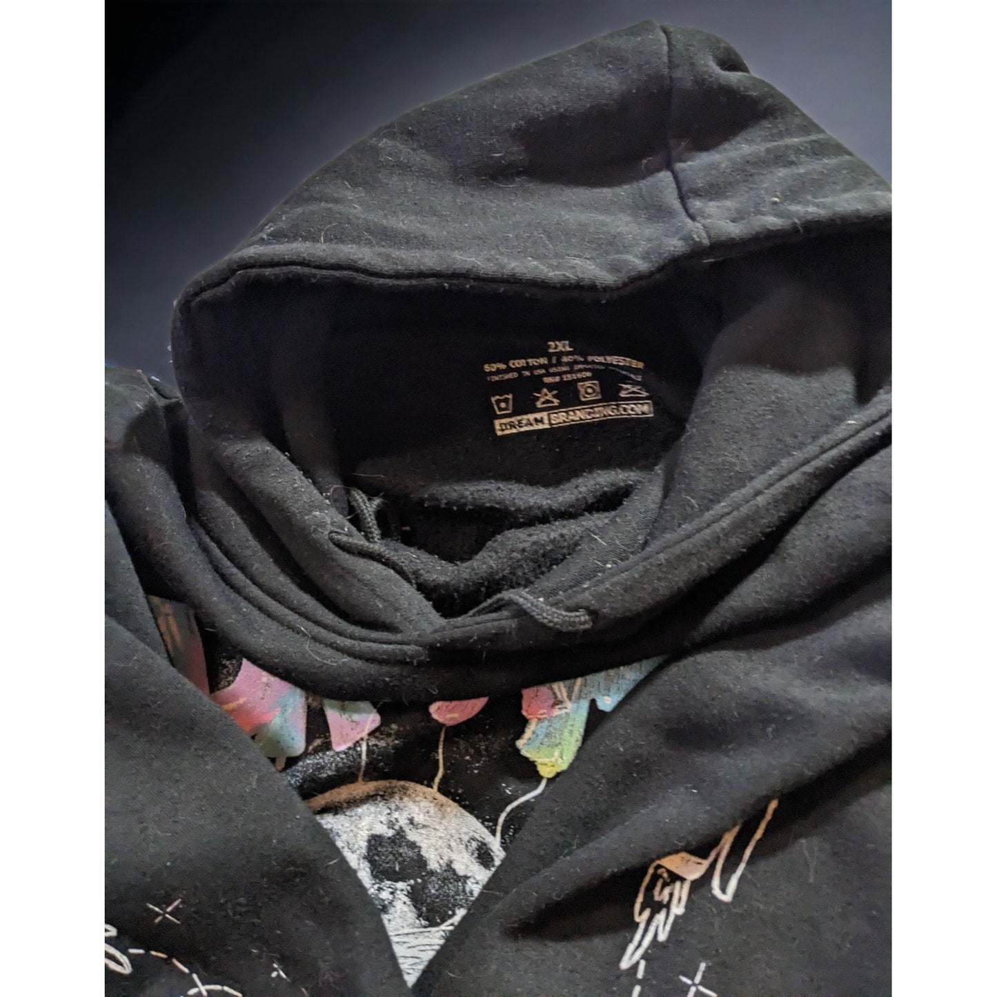 Dream SMP 29 Million Subscribers Limited Edition Hoodie