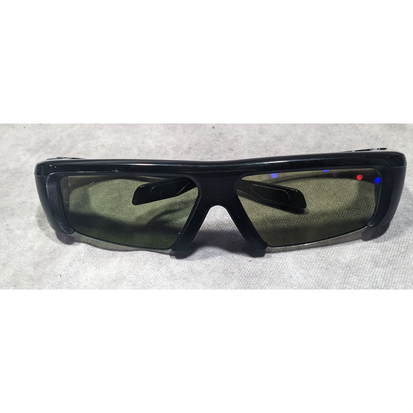 Samsung 3D Active Glasses Model SSG-3100GB Untested