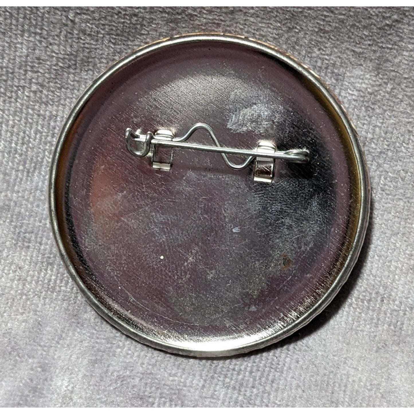 2015 Jasper Strassenfest Souvenir Pin