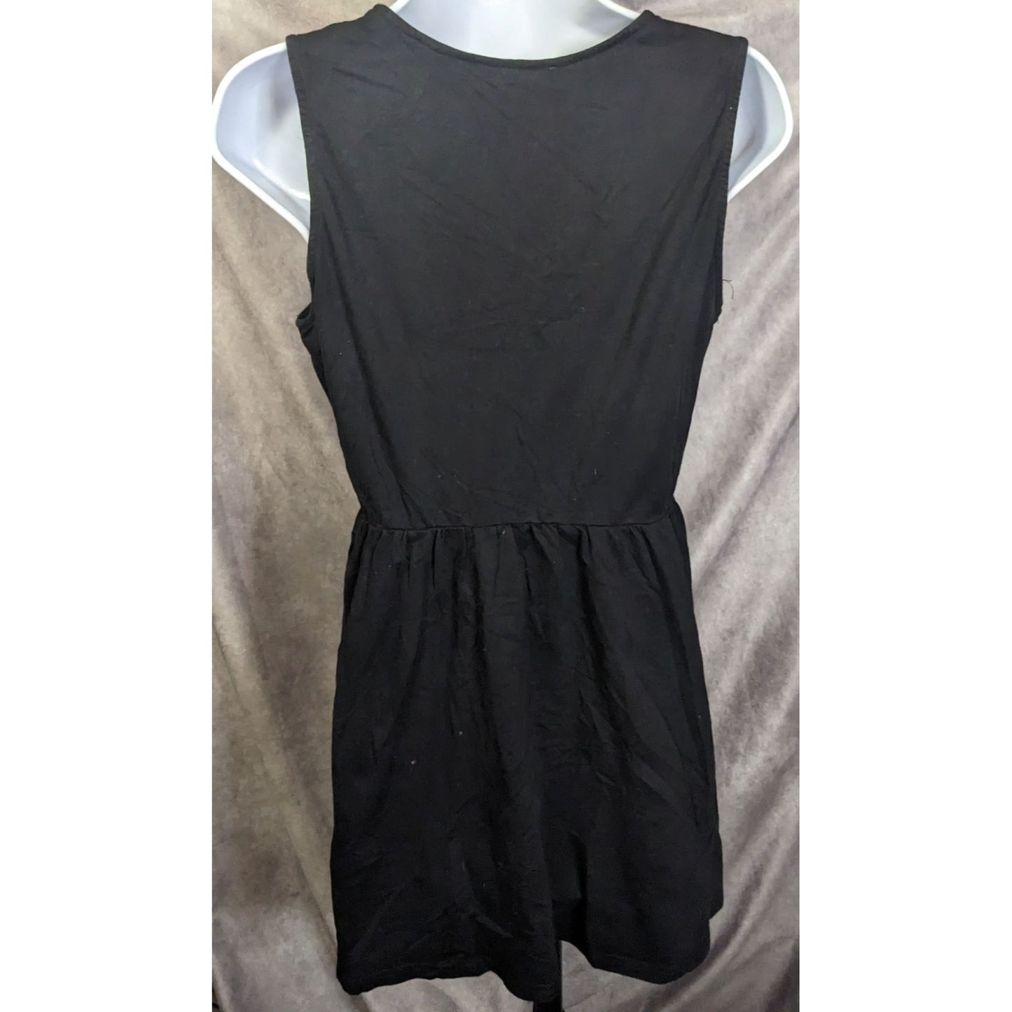 Dizzy Lizzy Southwestern Mini iDress