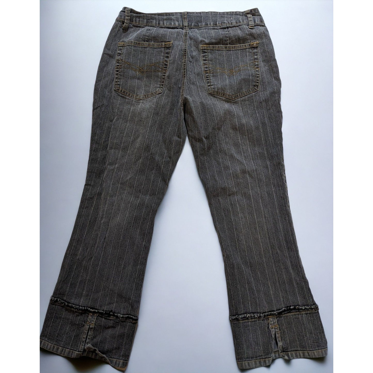 Vintage R4R Cropped Jeans