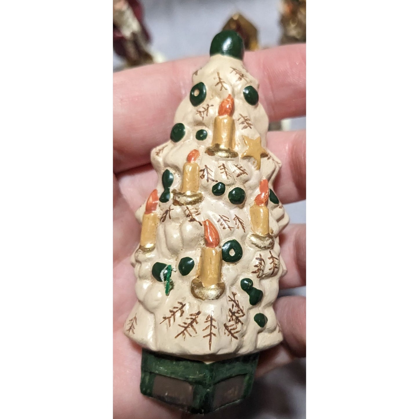 Kirkland Signature Christmas Chess Set Replacement Pieces