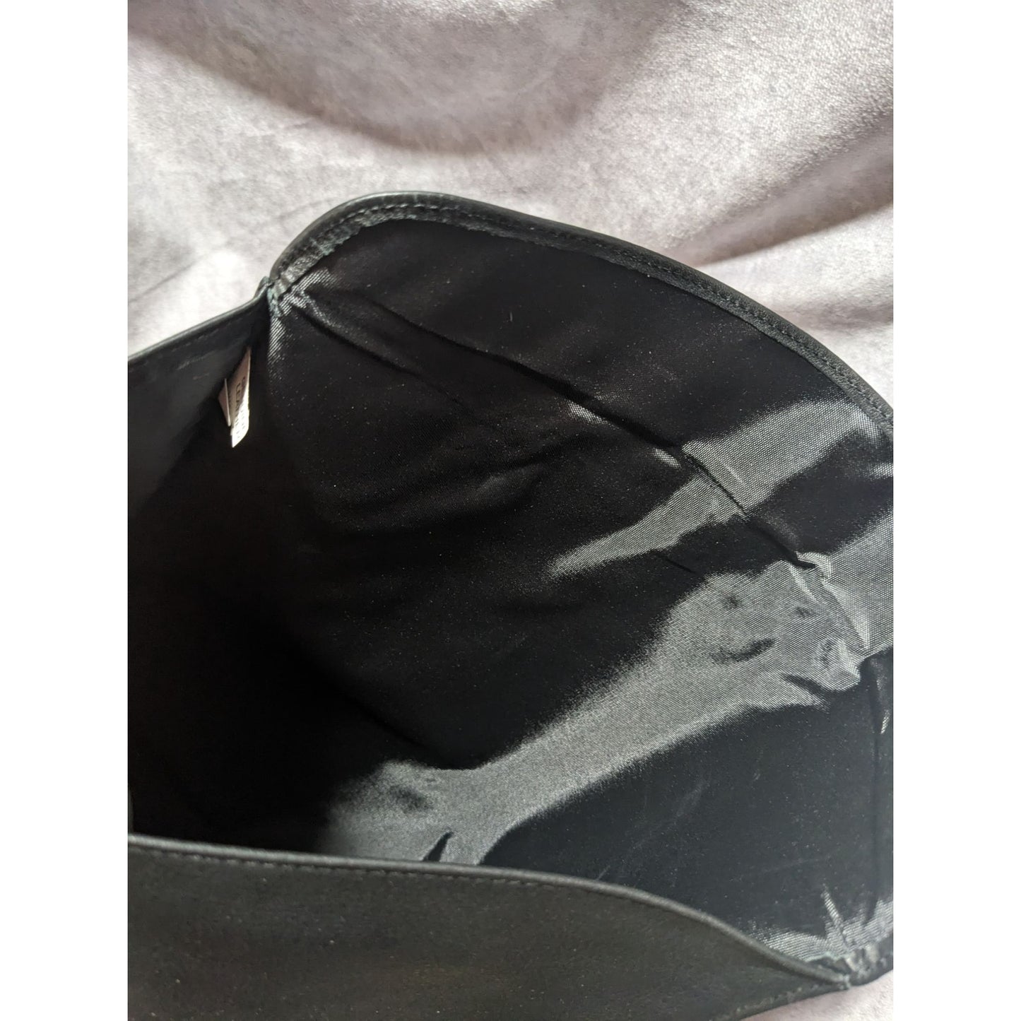 Greystone Genuine Leather Document Bag