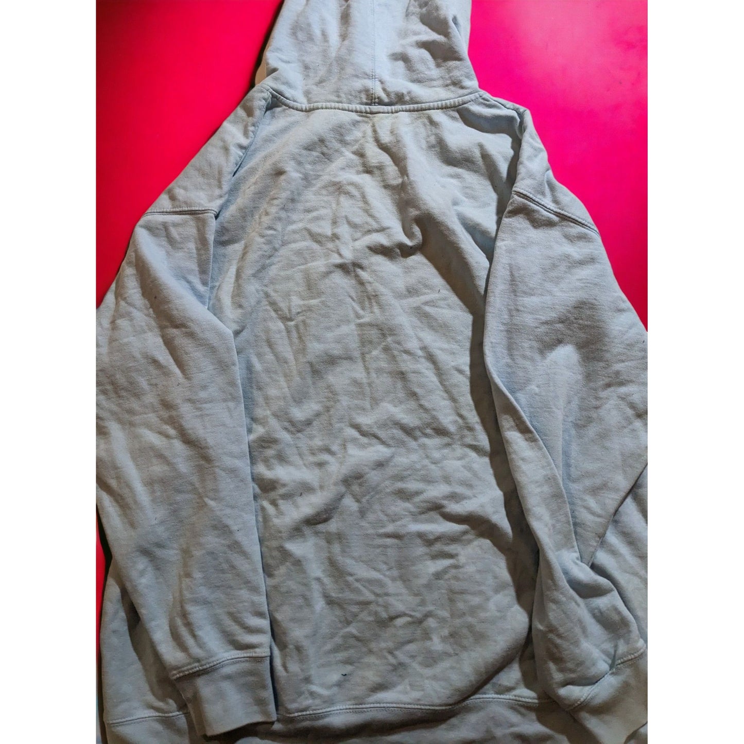 Dream SMP Light Blue Hoodie