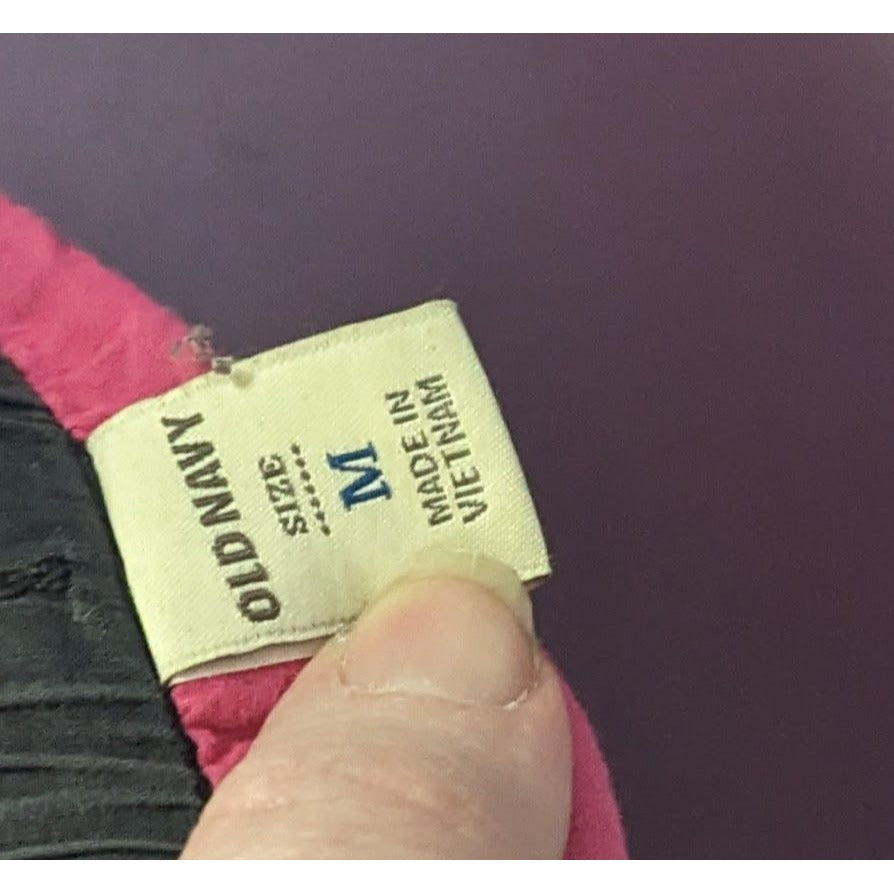 Old Navy Multilayer Peasant Skirt
