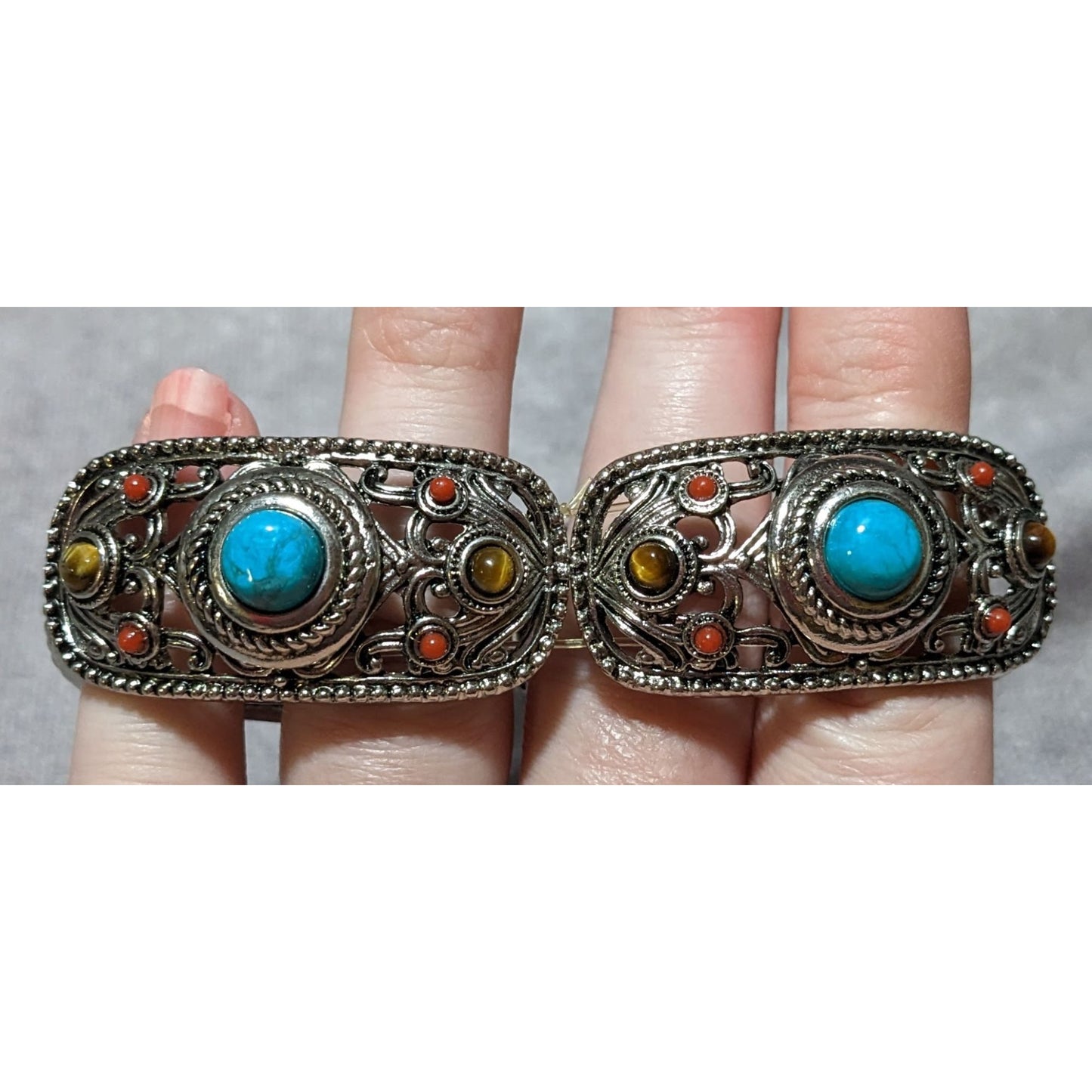 RJ Graziano Stretch Bracelet