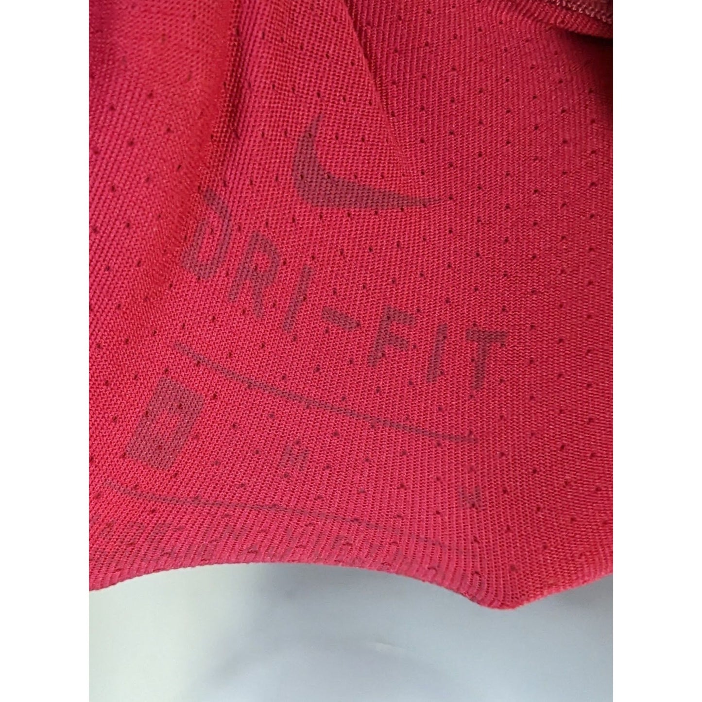 Nike Dri Fit Pink Top