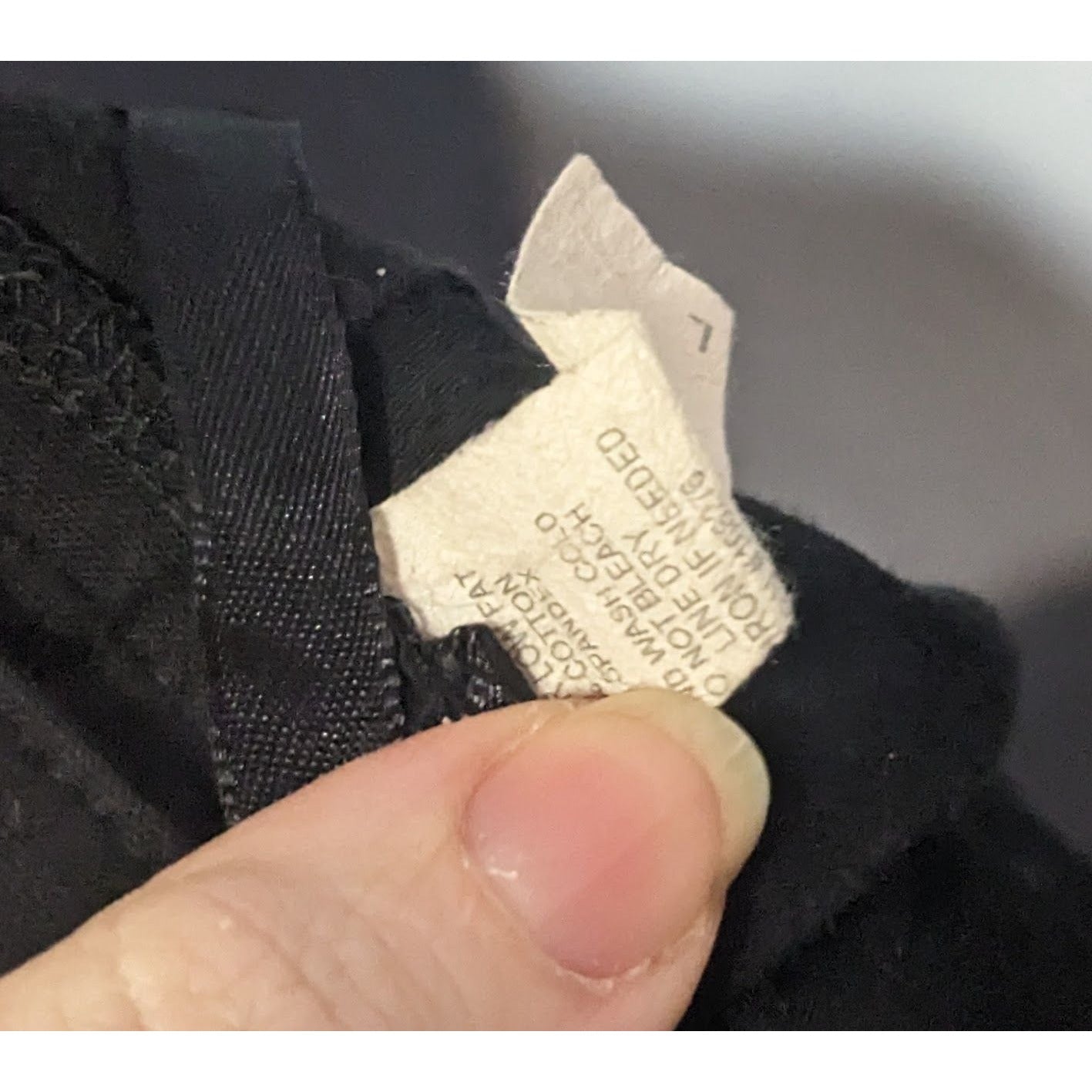 Vintage Y2K Gothic Super Low Fat Pleated Skirt With Pockets