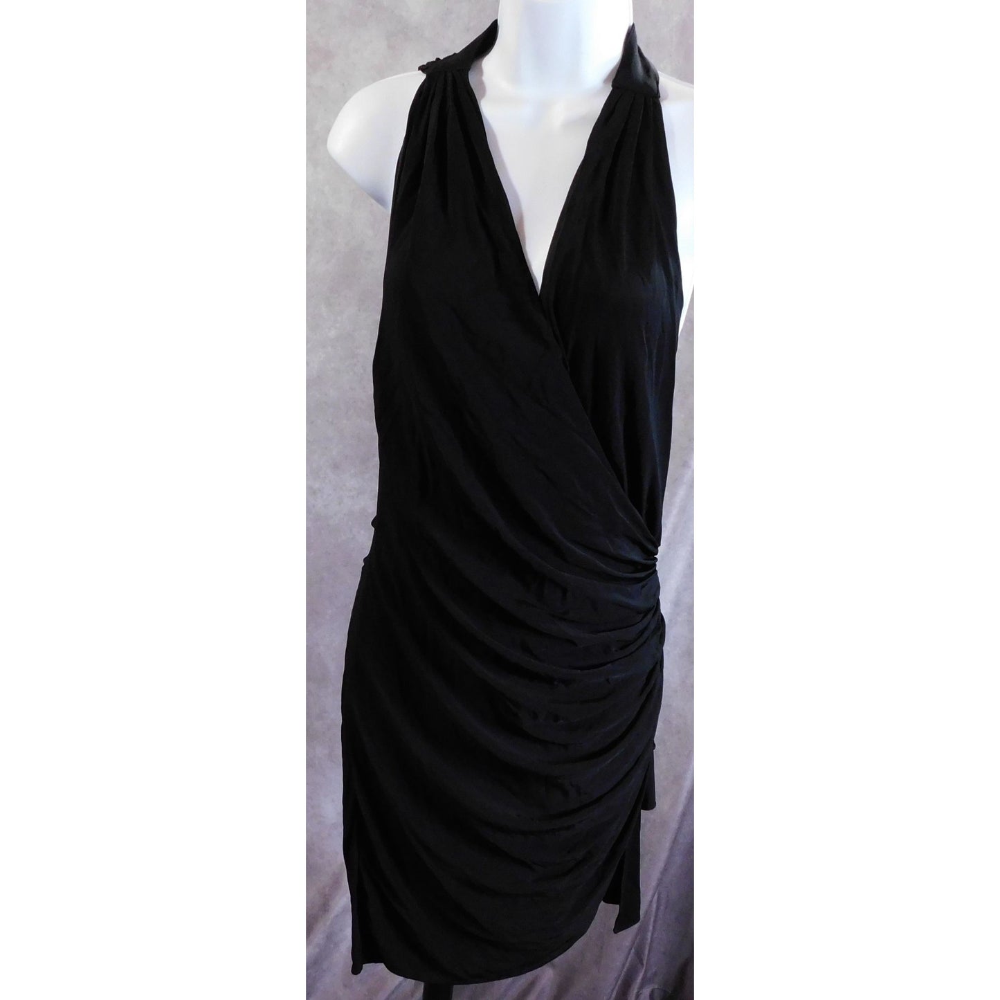 Marciano Asymmetrical Natasha Dress NWT