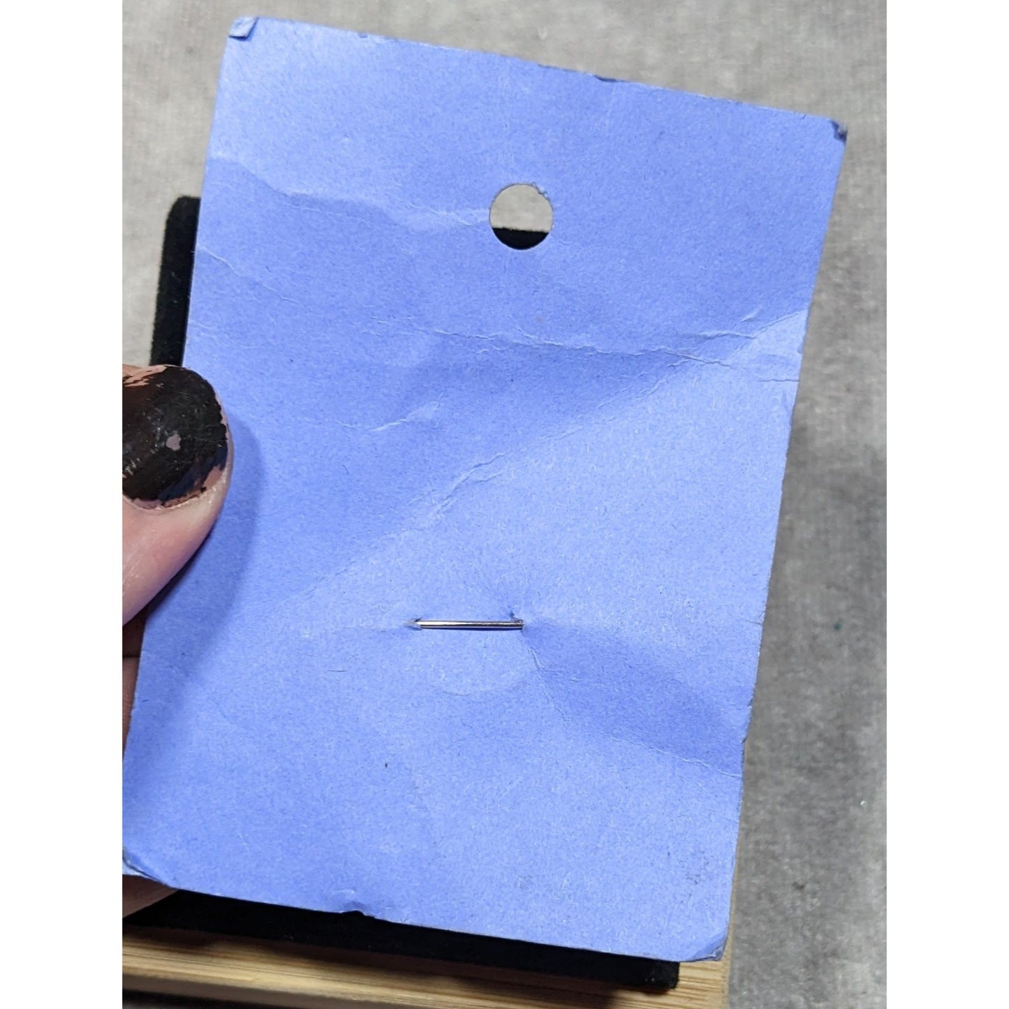 J&J Creations Original Jewelry Sports Themed Brooch