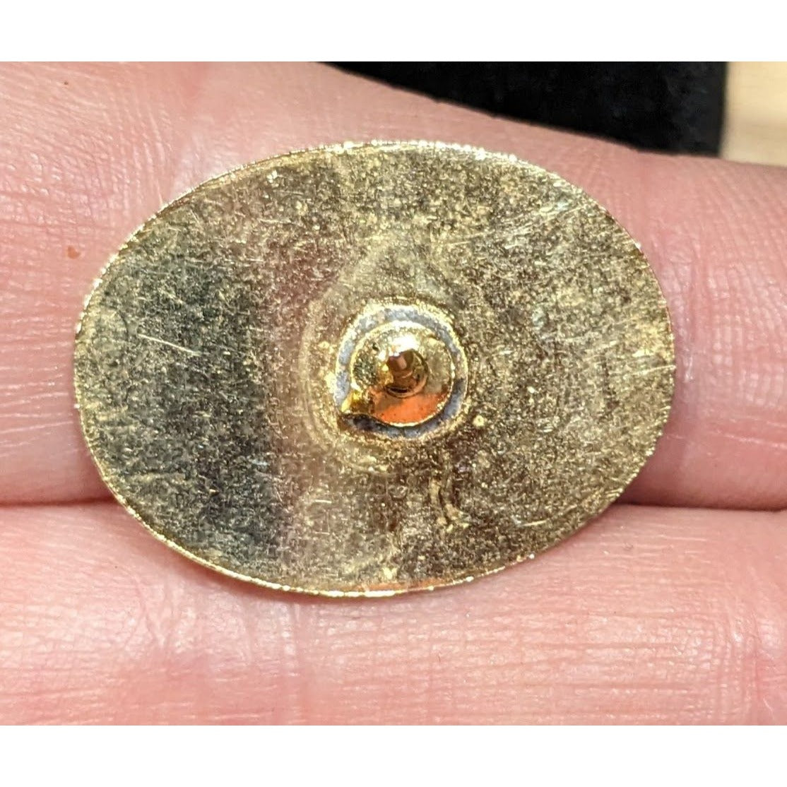 Vintage AT&T Pebble Beach National Pro-AM Lapel Pin