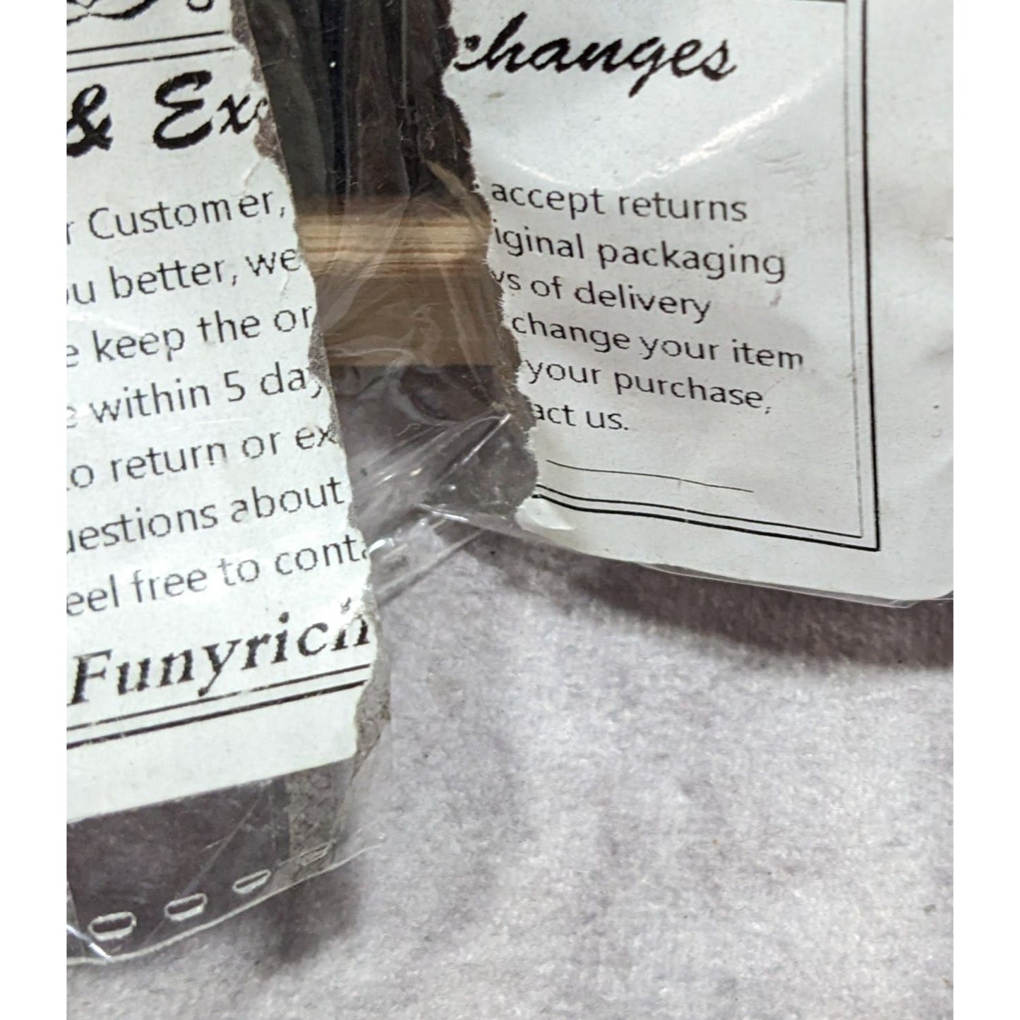 Whimsical Gold Tone Rings Set of 11 Size 6.5-7.5 New Open Box