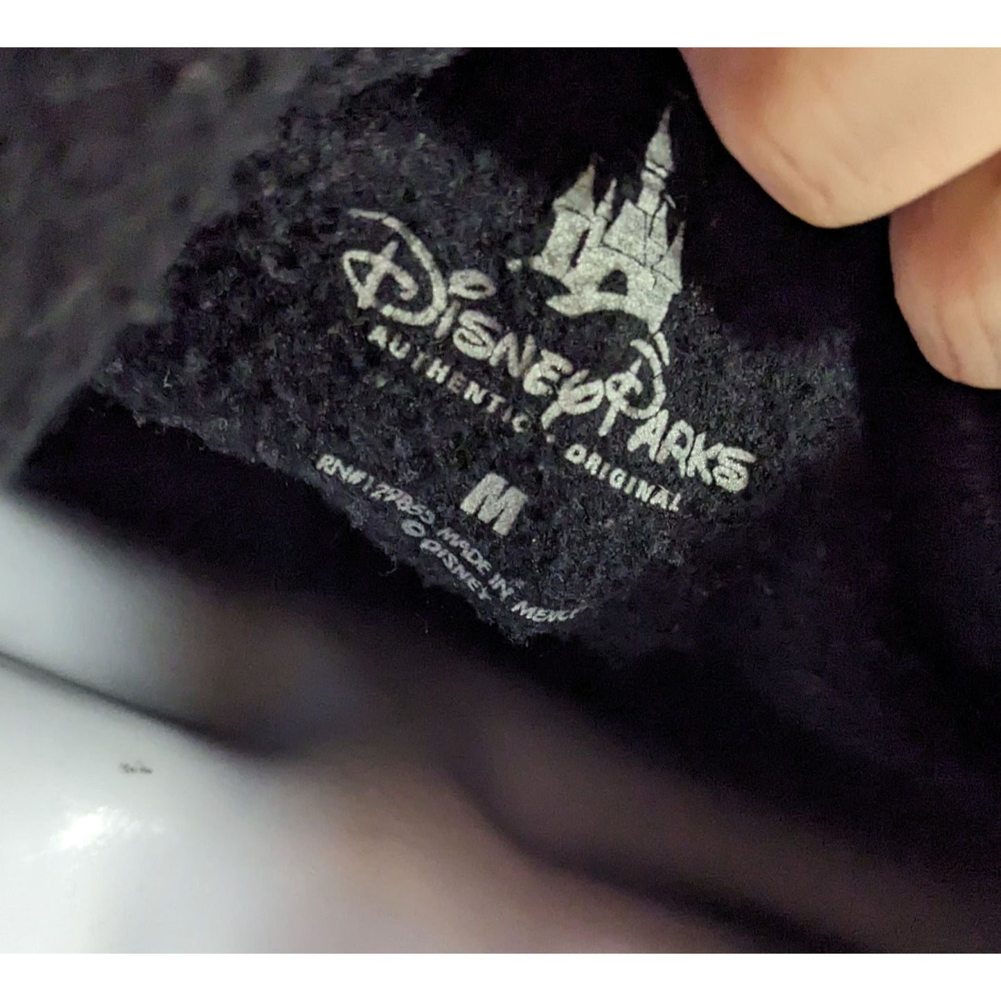 Disney Parks Vintage Rock N Roller Coaster Hoodie