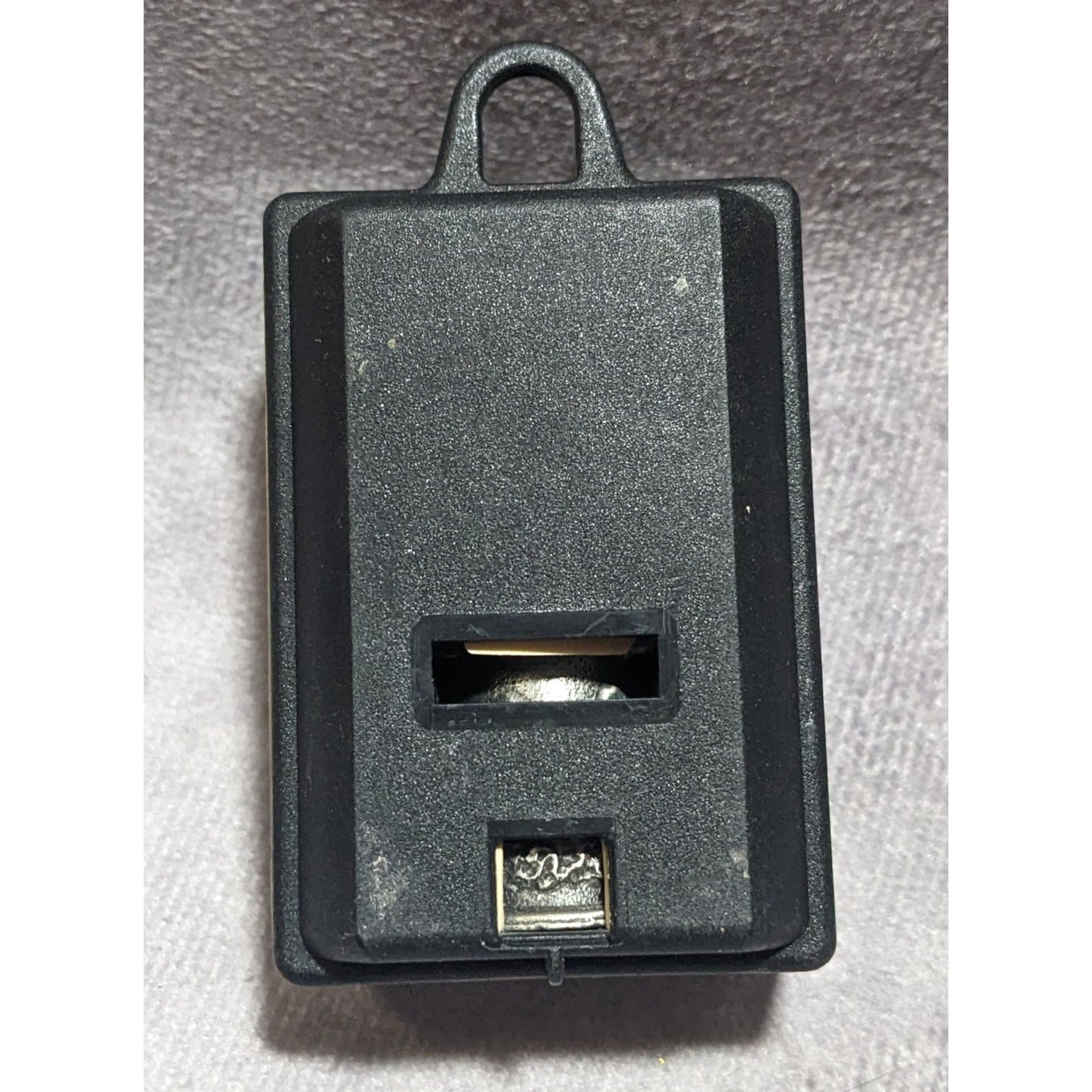 Colorado Collectible Pewter Thimble