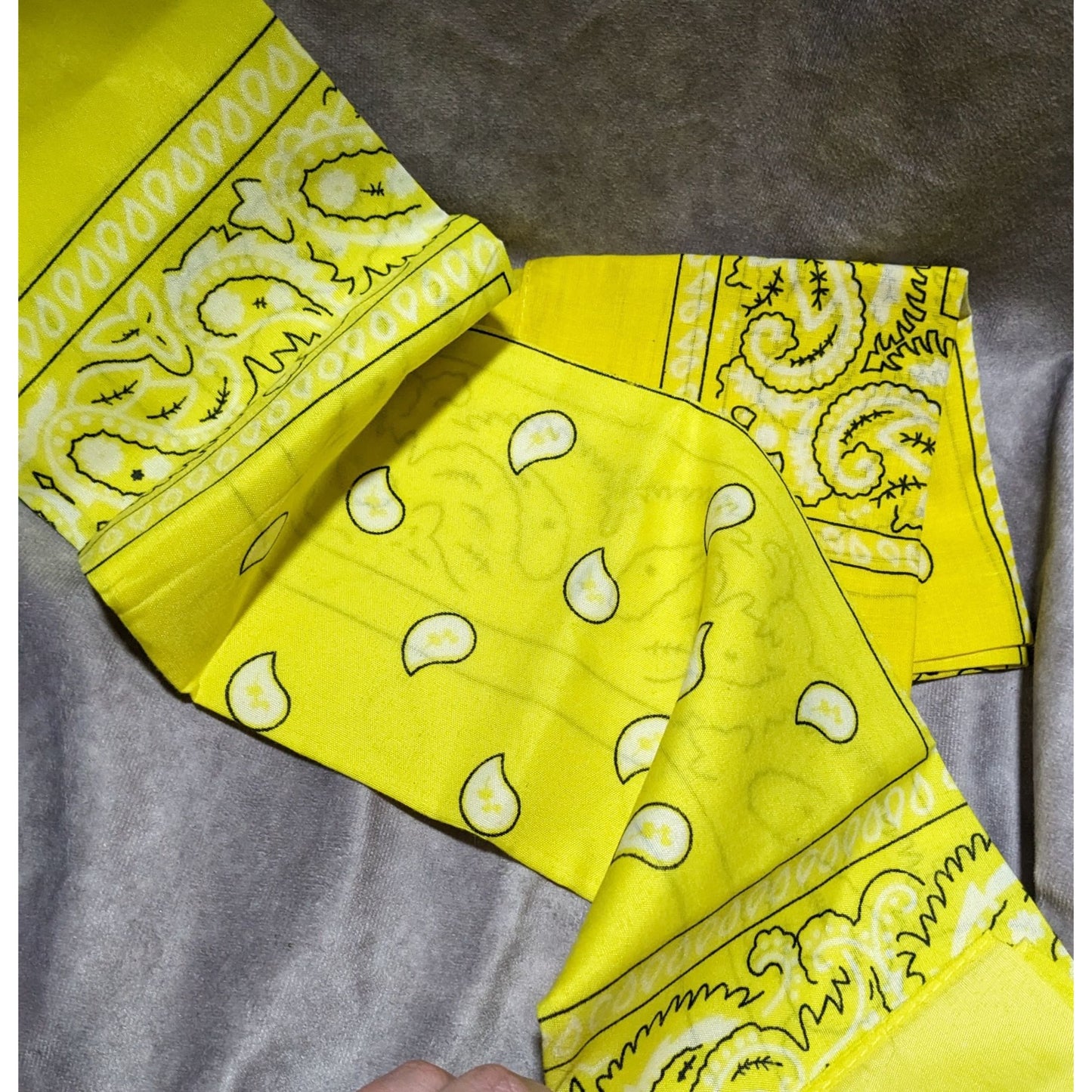 Bandana Bundle (4)