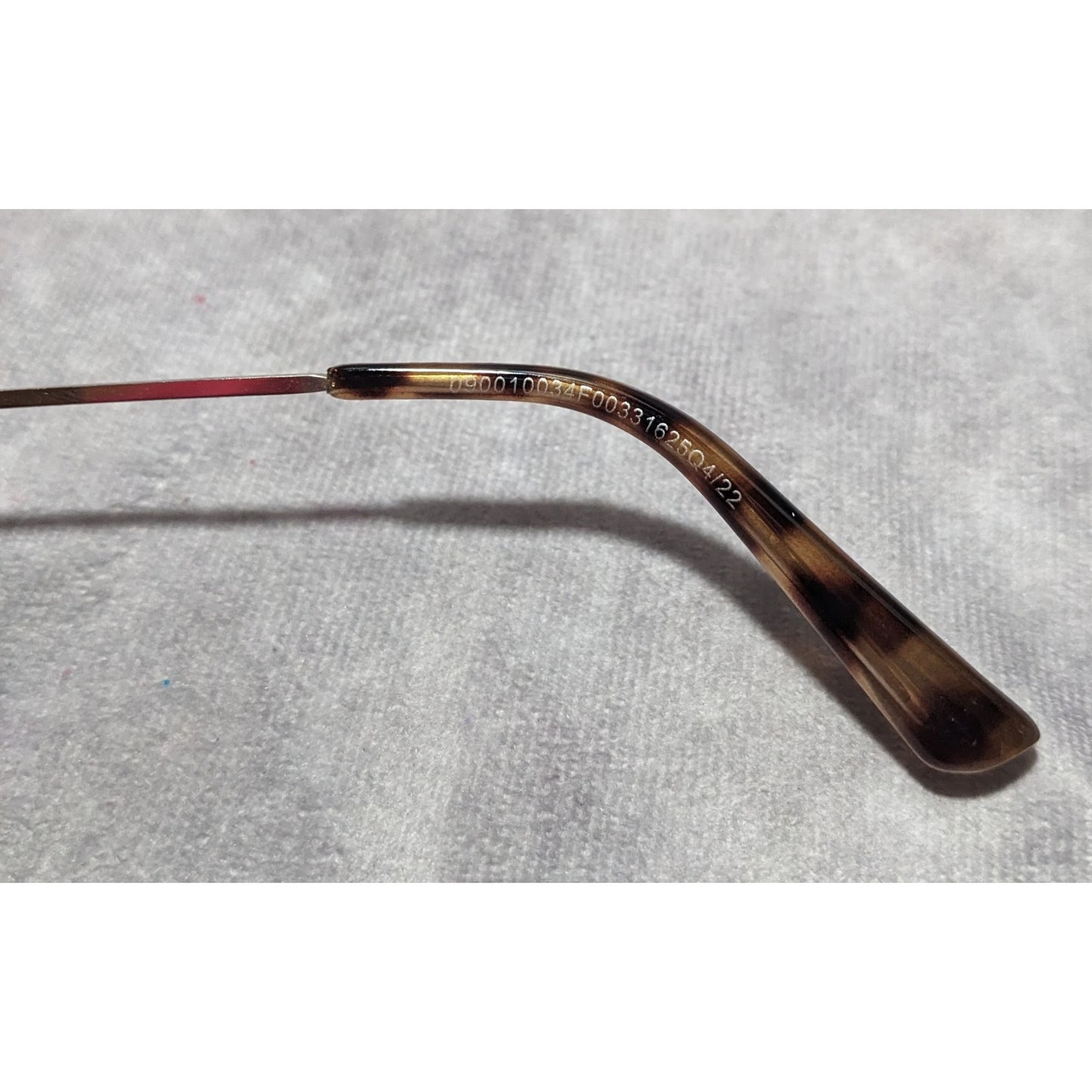 Retro Oversized Cateye Tortoise Sunglasses