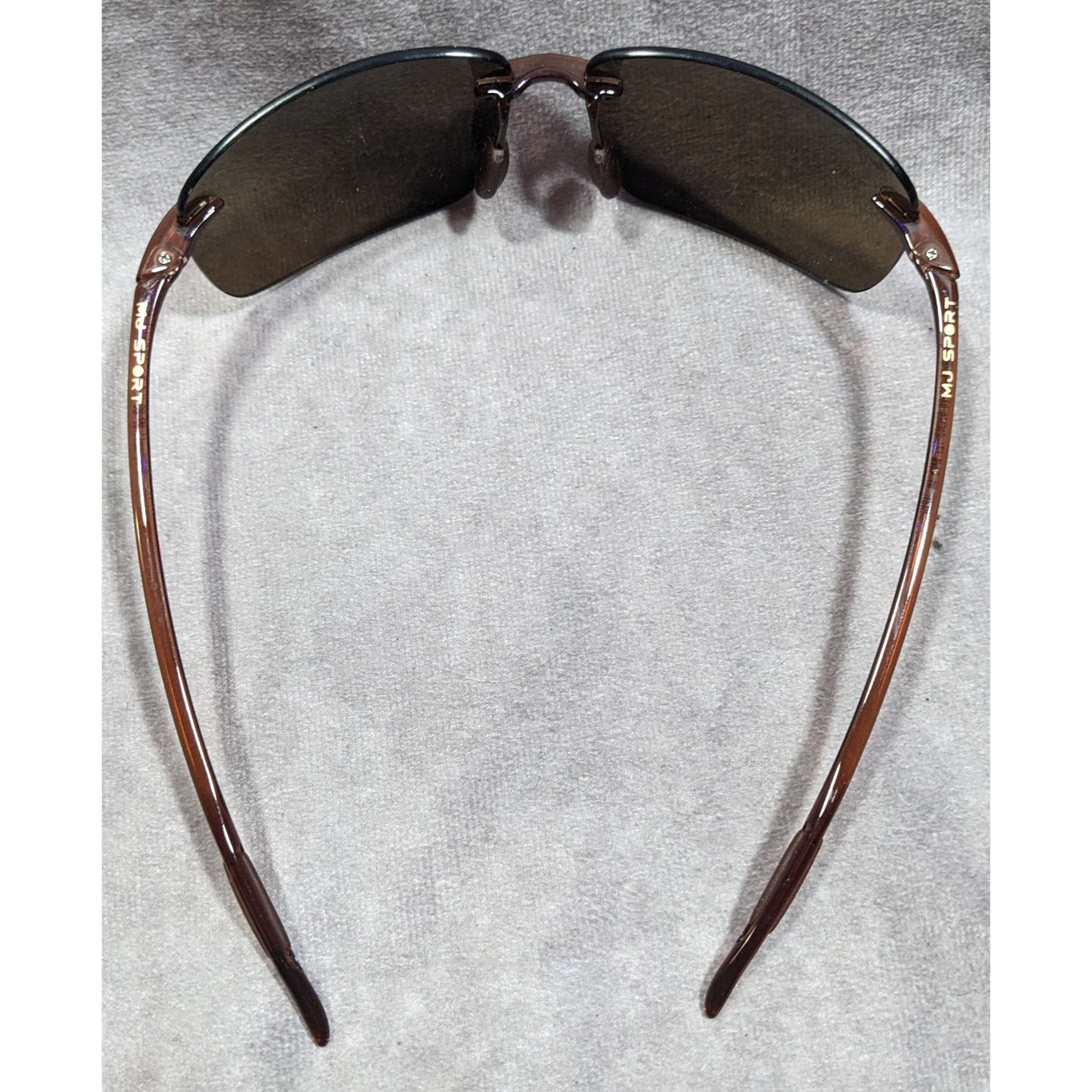 Maui Jim Sport Breakwall Sunglasses MJ-422-26