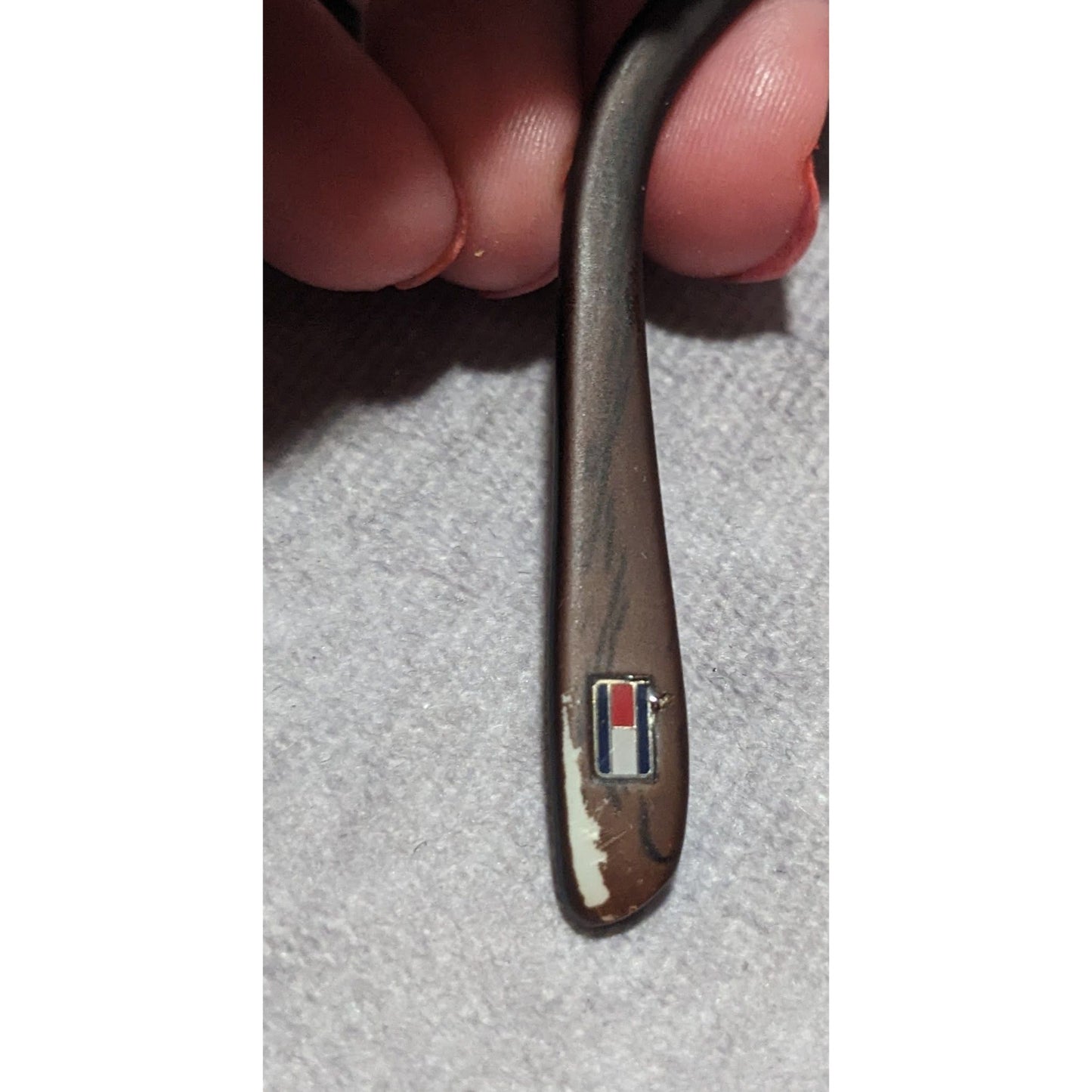 Tommy Hilfiger Aviator Sunglasses