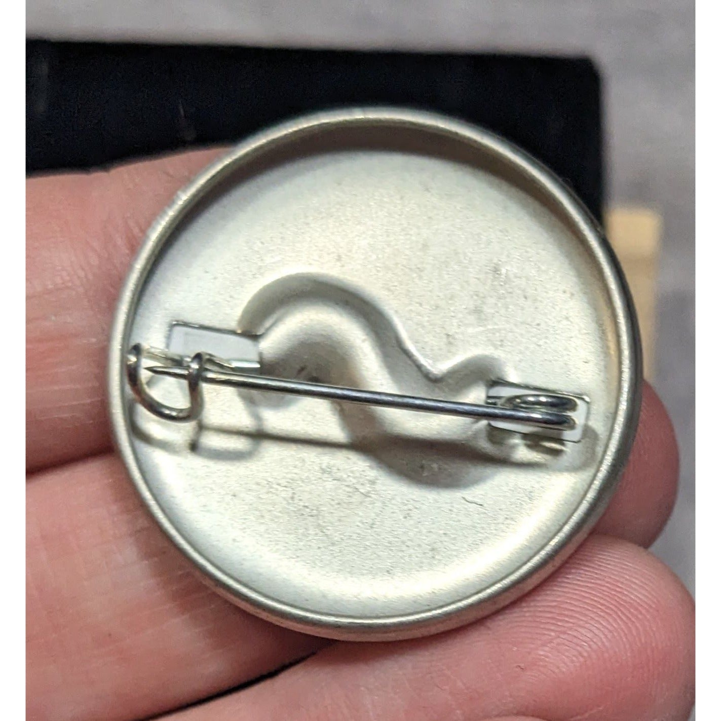 Camp Cannabis Camp Vibes Sunglasses Print Pin