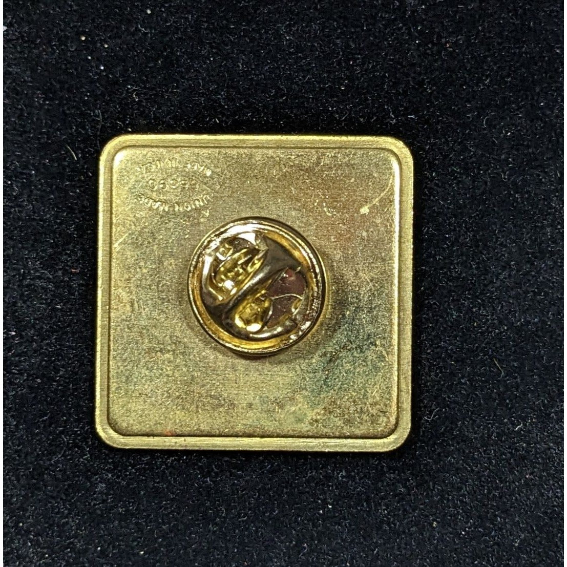 Vintage Hobart Ground Power 50th Anniversary Promotional Pin