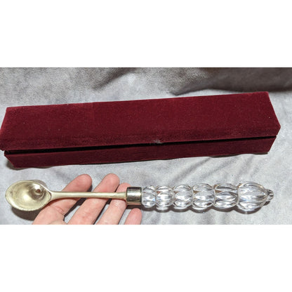 Mikasa Austrian Crystal Candle Snuffer