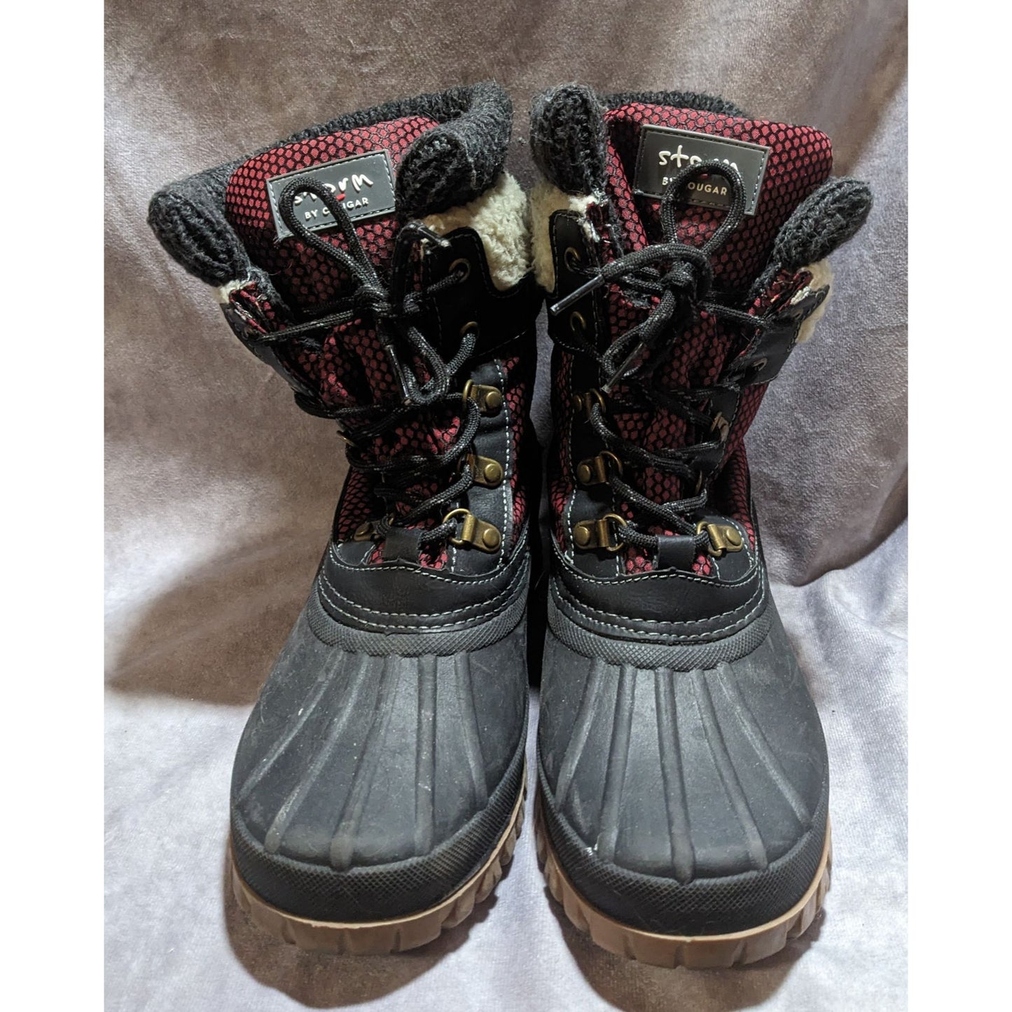 Storm By Cougar Winter Boots