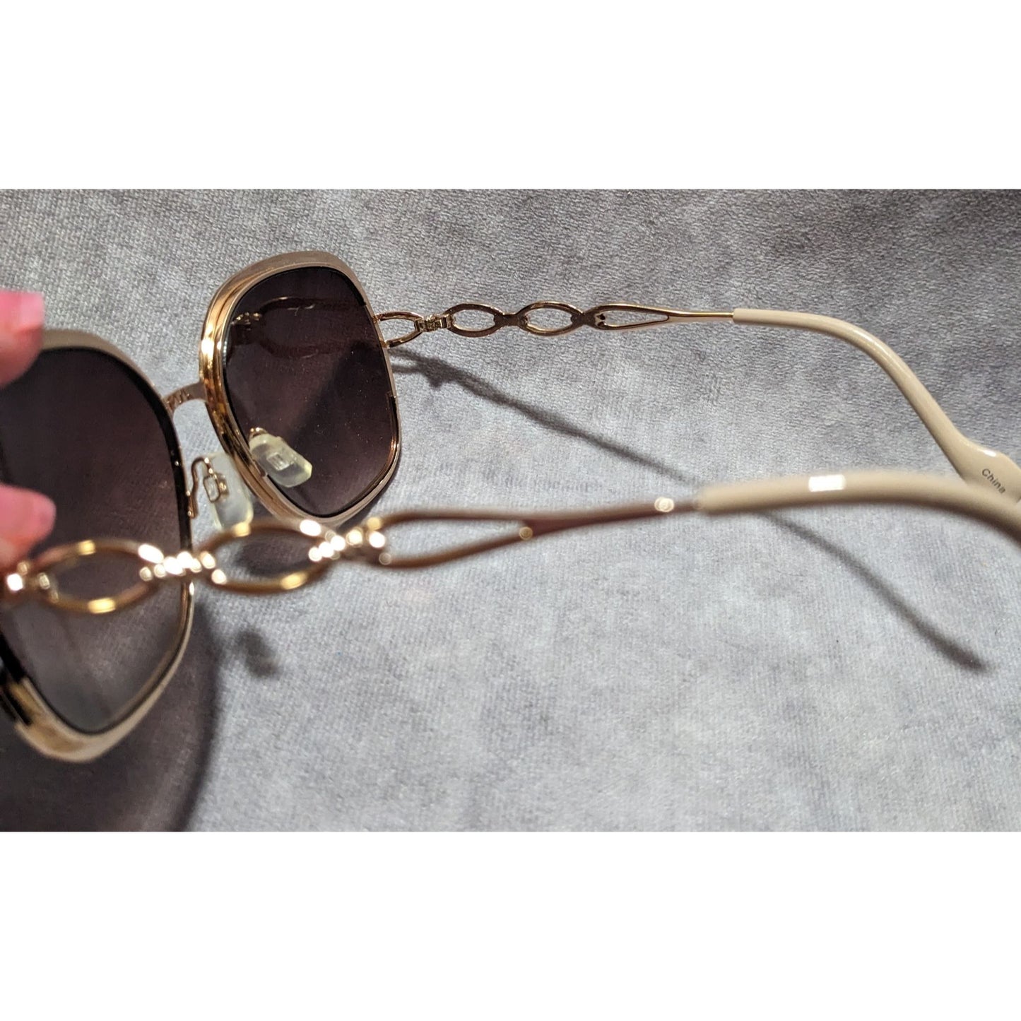 Jessica Simpson Sunglasses