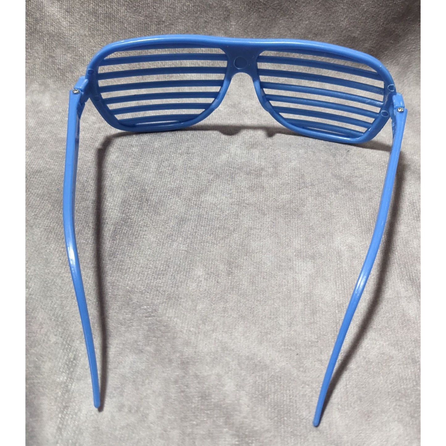 Blue Sutter Shades