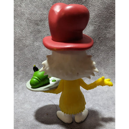 Dr. Suess Sam I Am Funko Pop