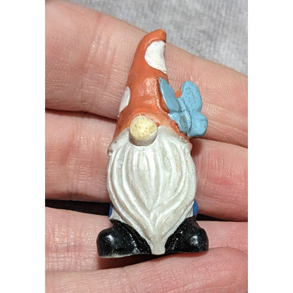 Mini Gnome Figure