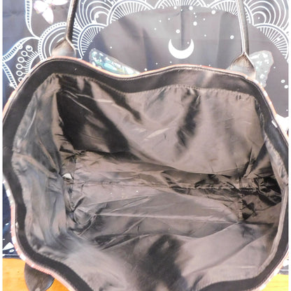 Victoria's Secret Limited Edition Red Tartan Tote