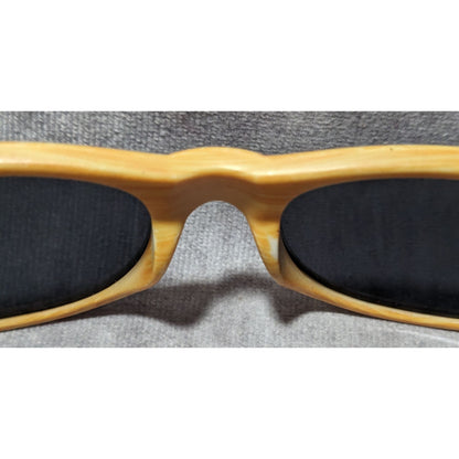 Yellow Rail Explorers Sunglasses