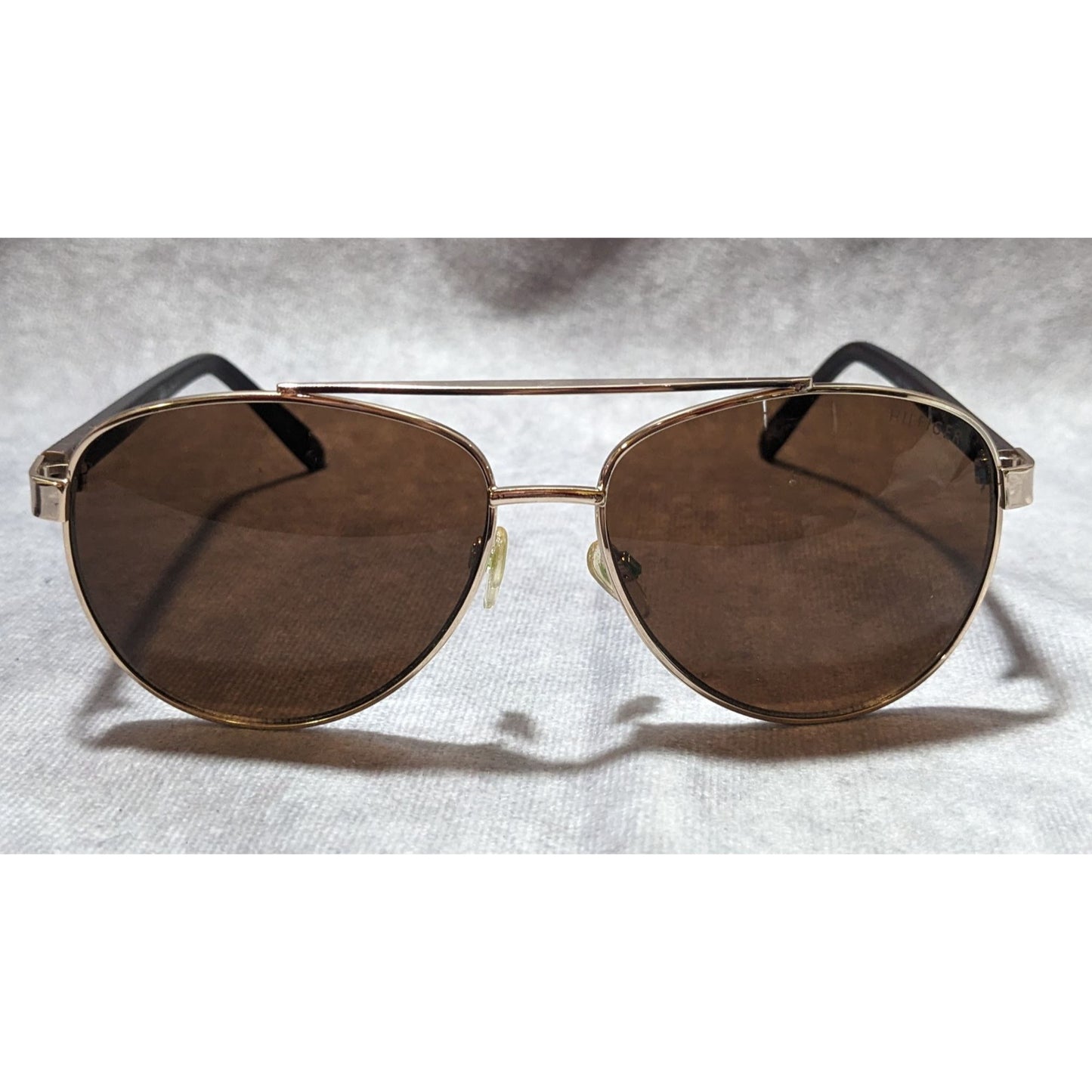 Tommy Hilfiger Aviator Sunglasses