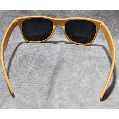 Yellow Rail Explorers Sunglasses