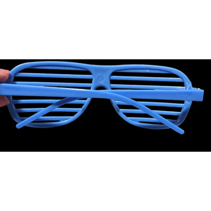 Blue Sutter Shades