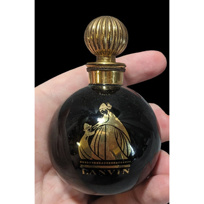 Lanvin Arpege Perfume Bottle (Empty)