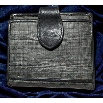 Vintage Liz Claiborne Accessories 80s Bifold Wallet