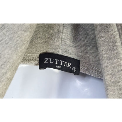 Zutter Feelin Good Hoodie