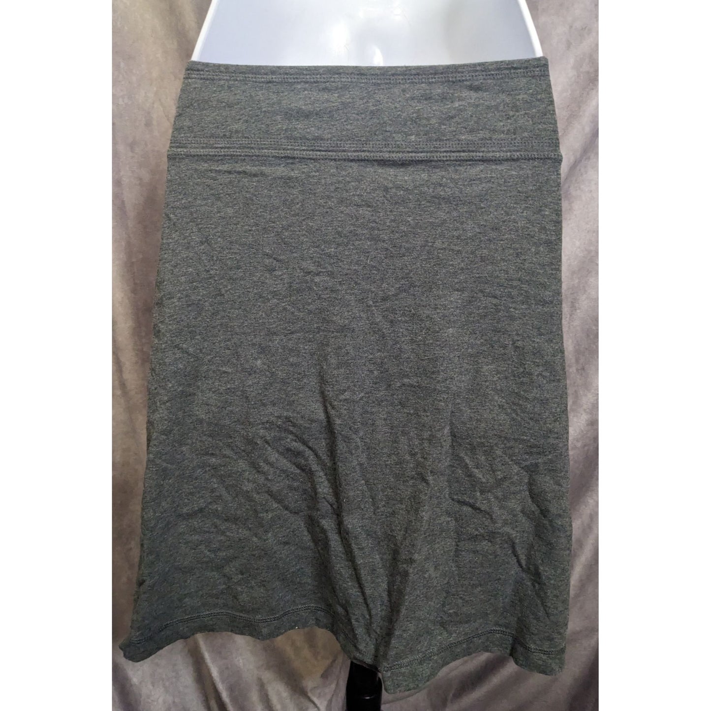 Merona Grey Skirt