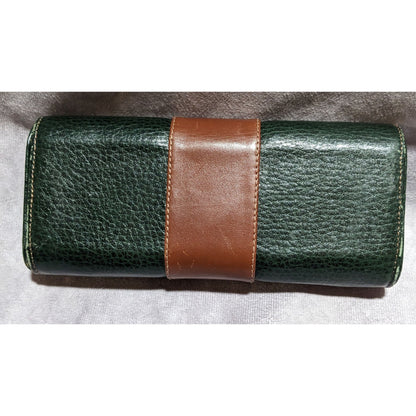 Boots N Bags Leather Glasses Case