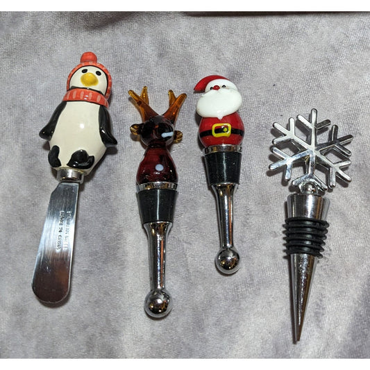 Holiday Themed Kitchen Accessories (4)