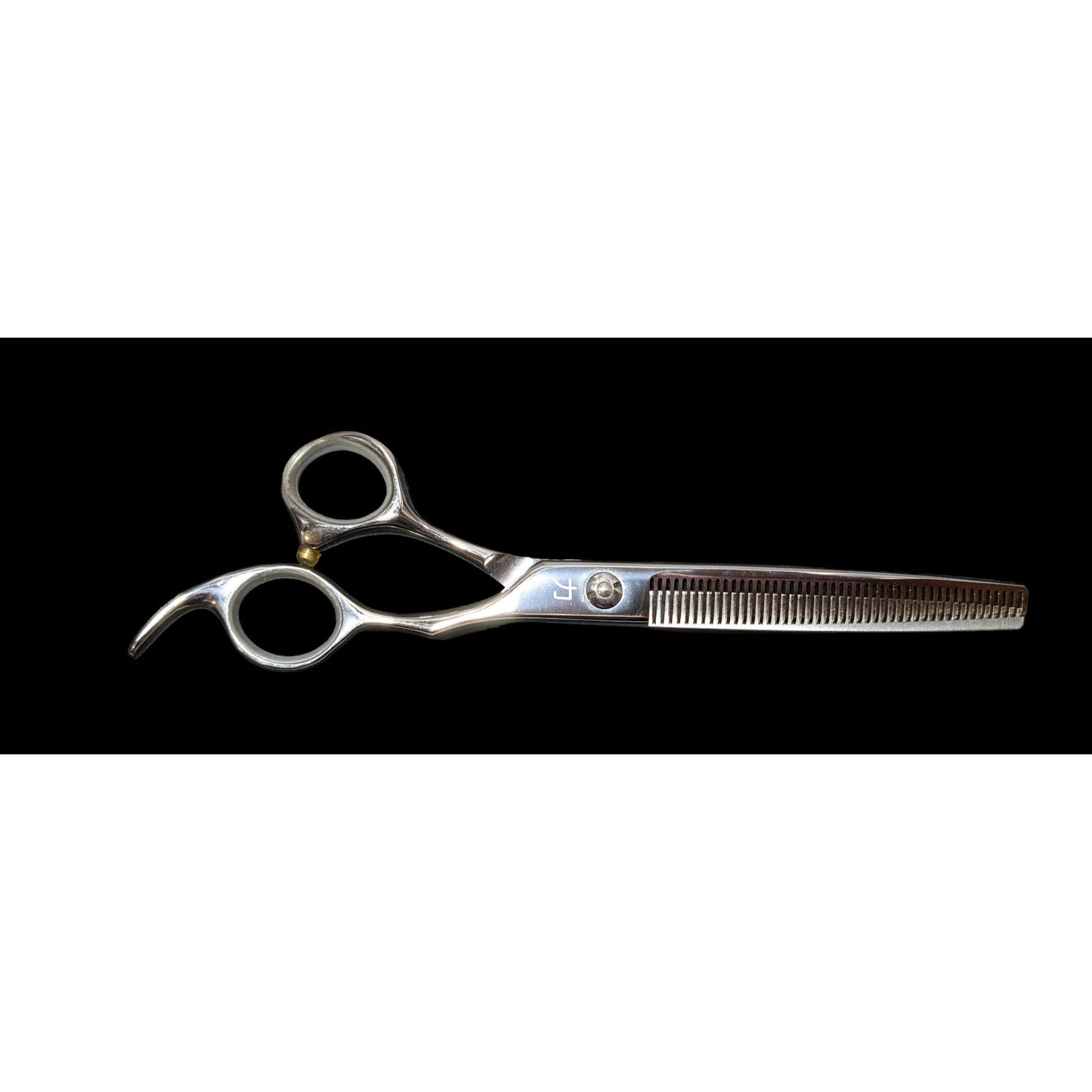 Hitachi Stainless Steel Thinning Shears