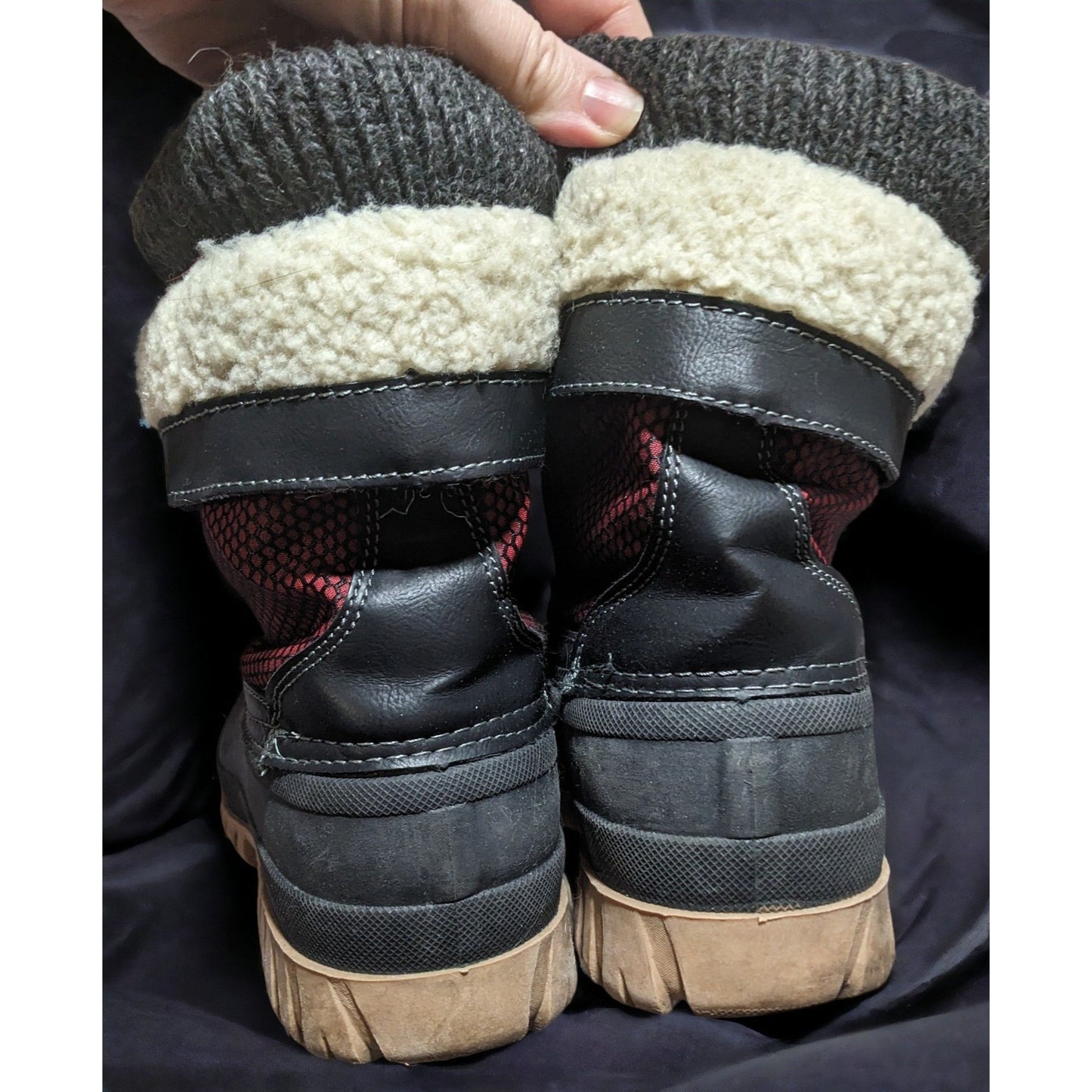 Storm By Cougar Winter Boots