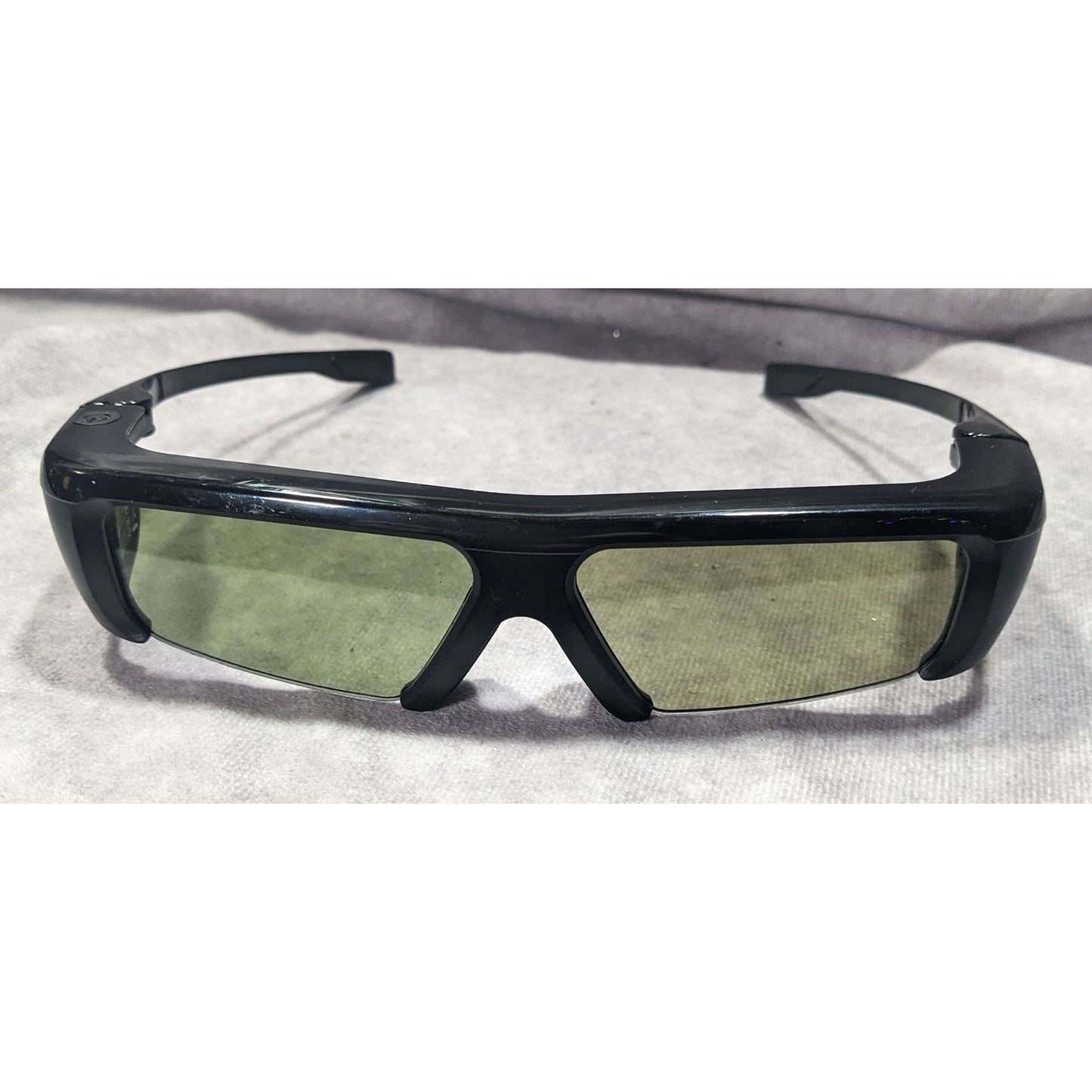 Samsung 3D Active Glasses Model SSG-3100GB Untested
