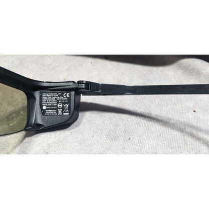 Samsung 3D Active Glasses Model SSG-3100GB Untested